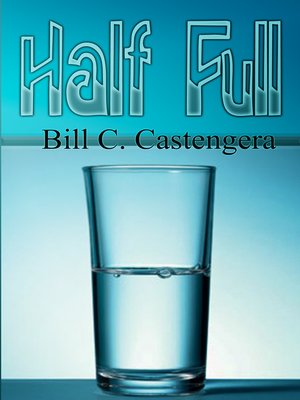 cover image of Half Full